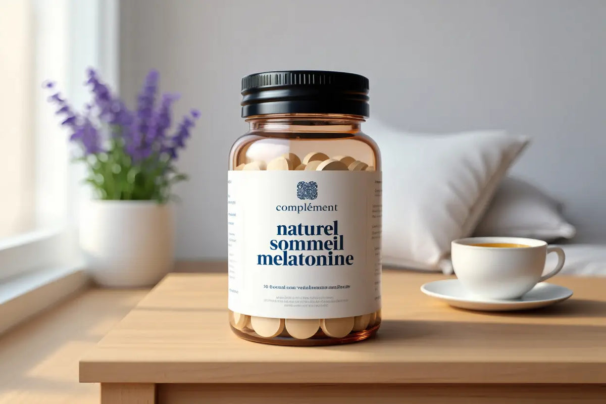 Quel est le meilleur complément naturel pour le sommeil en 2026?