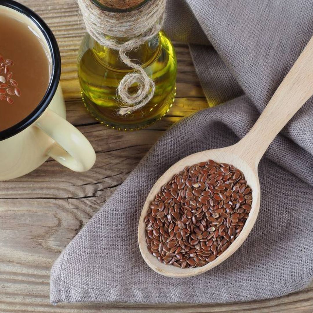 Les propriétés nutritionnelles du lin germé : un concentré de bienfaits pour votre santé