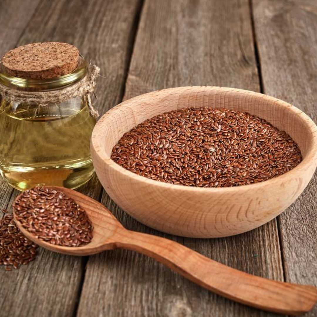 Comprendre les contre-indications au lin germé et comment les éviter