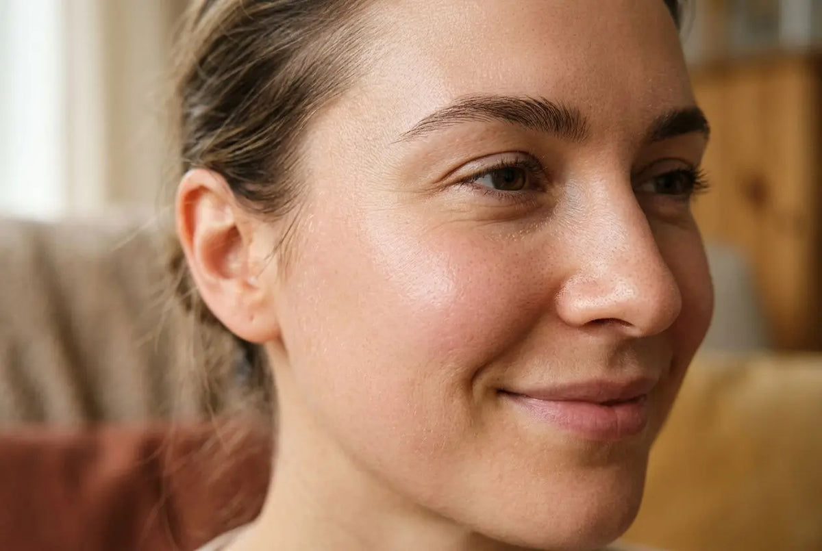 Pourquoi le silicium est-il important pour lutter contre la peau relâchée ?