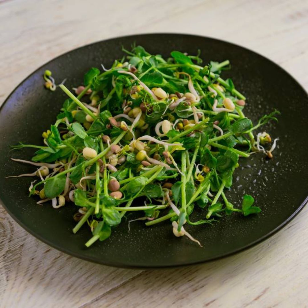 Lin germé : une solution naturelle pour la perte de poids et la régulation de la glycémie