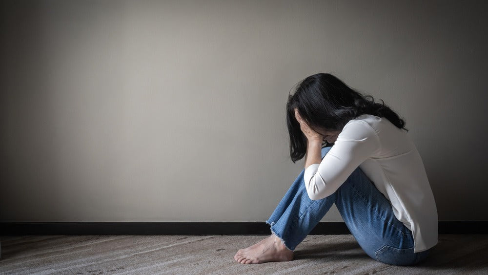 Que prendre contre l’anxiété liée à la ménopause ?