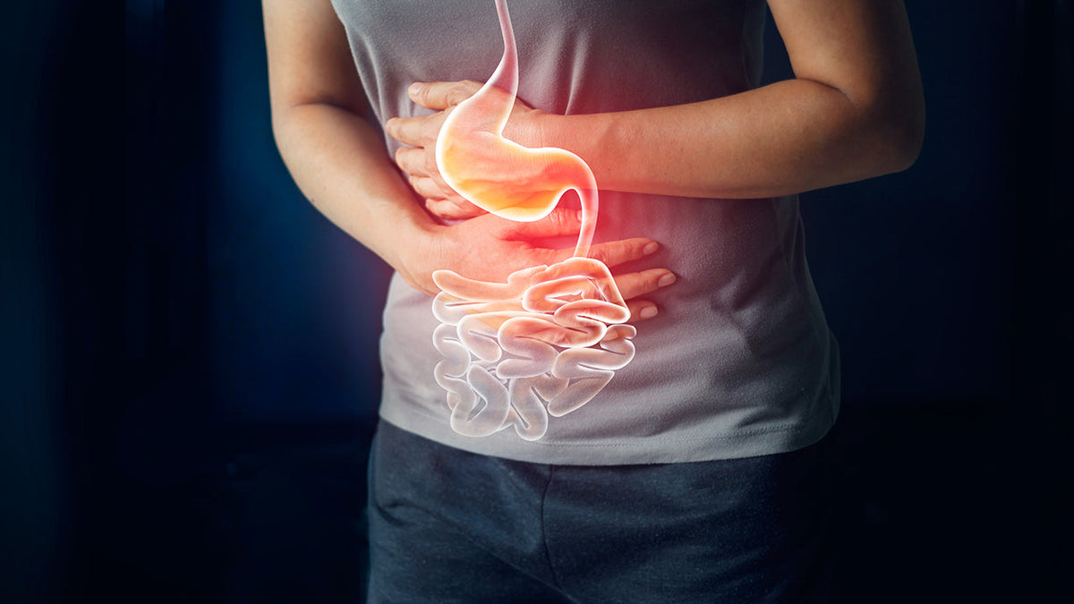 Reflux gastrique et brûlures d'estomac : remèdes naturels, traitement et solutions pour ap
