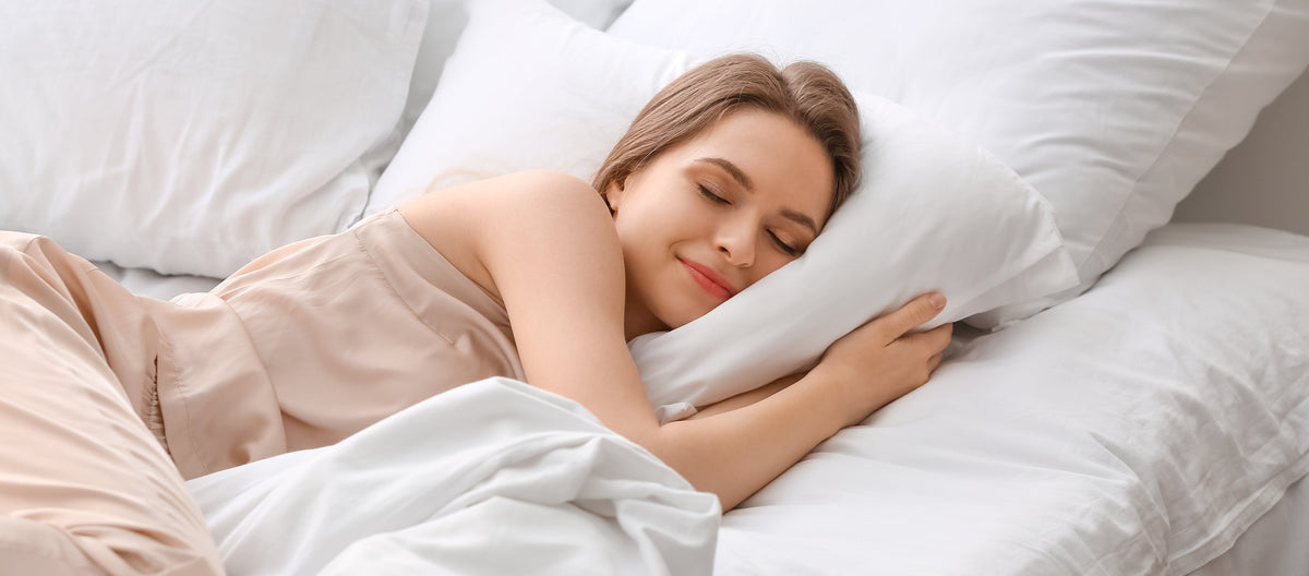Quels aliments favorisent le sommeil et aider à mieux dormir