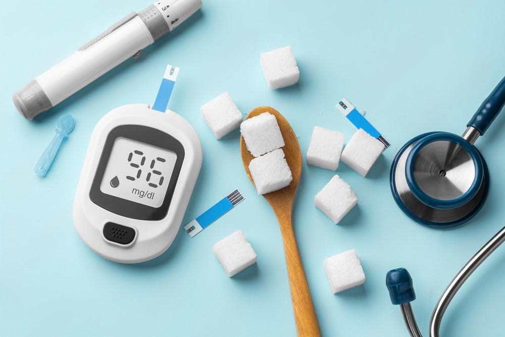 Quelle alternative au sucre pour les diabétiques ?