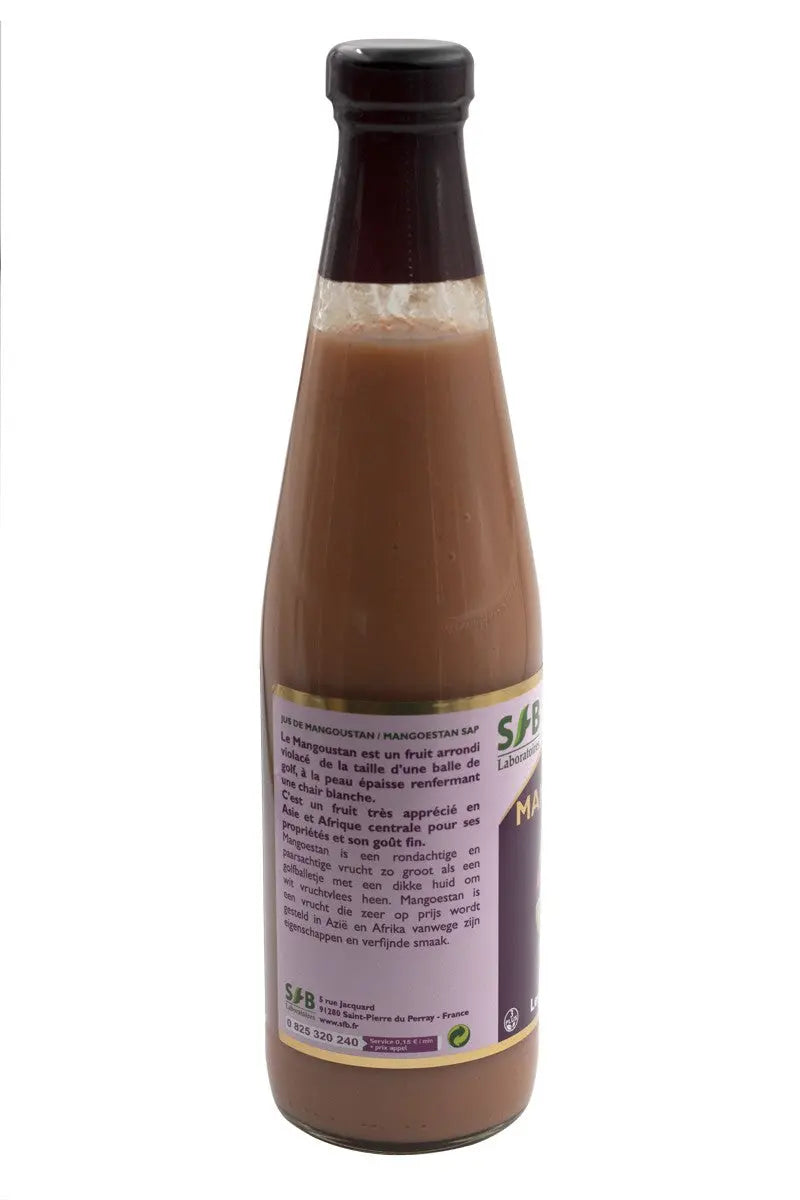 Produit Bio