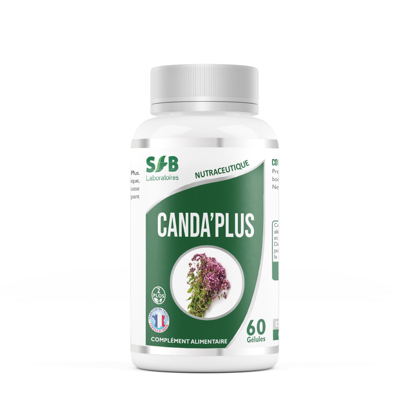Canda'Plus (anciennement Candi'Clean)