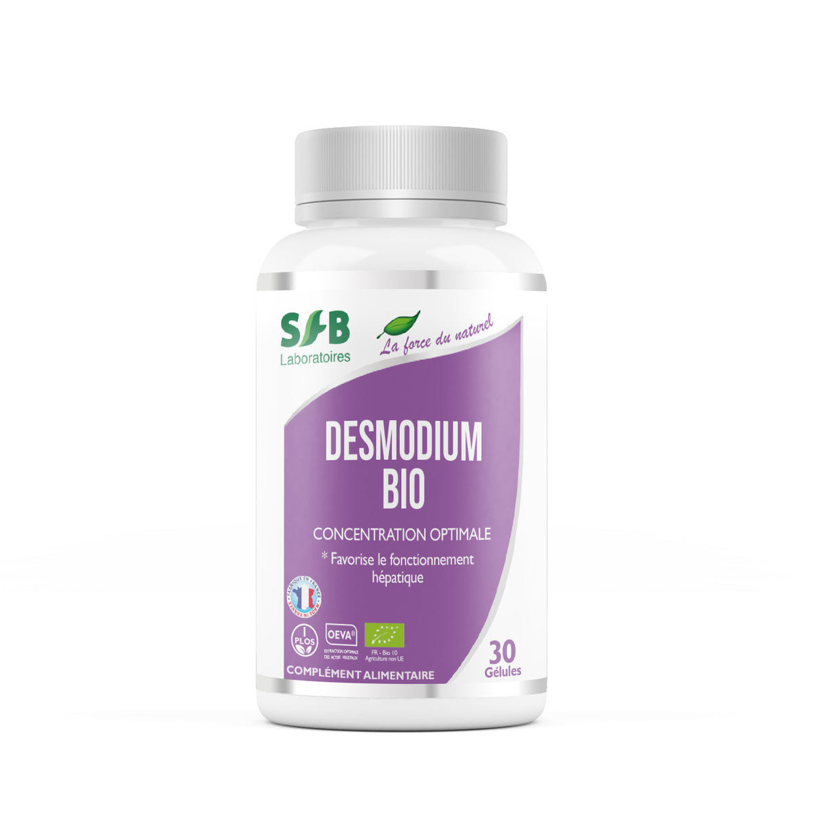 Desmodium BIO - gélules