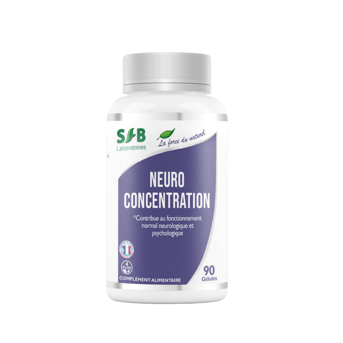 Neuro'Concentration
