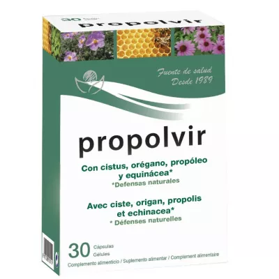 Comprimés Végétales Super Active