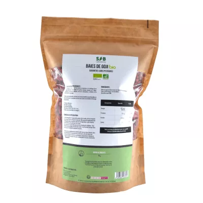 Baies de Goji 1 kg
