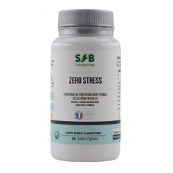 Zéro Stress - Allié anti-stress