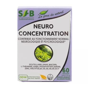 Neuro'Concentration