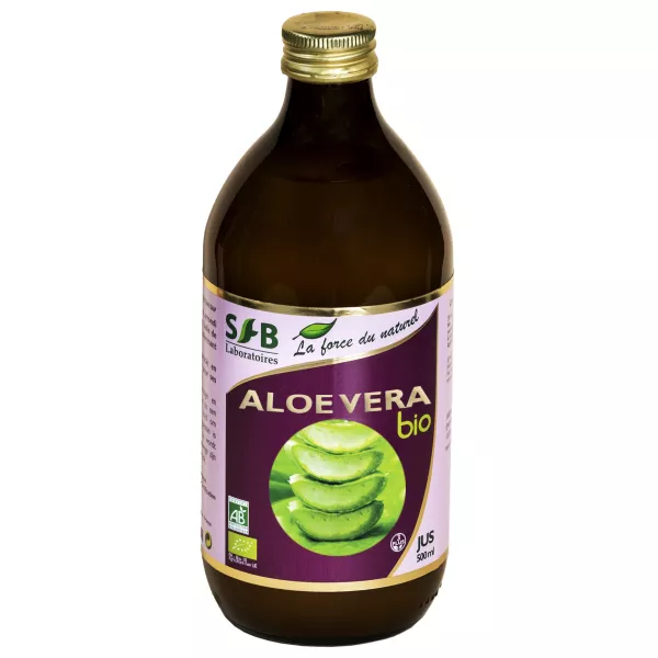 Produit Bio France