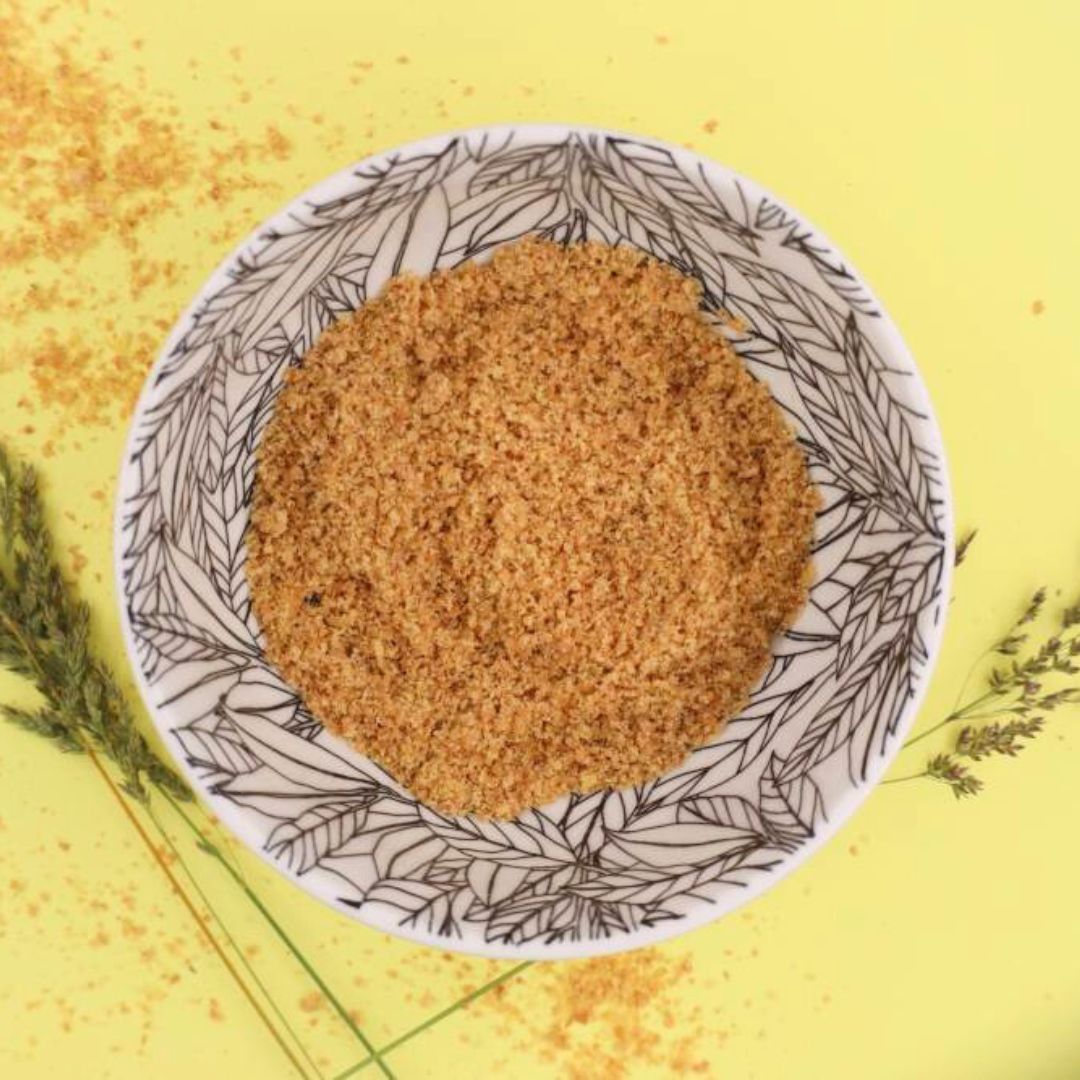 Les bienfaits du lin germé pour une peau et des cheveux éclatants de santé