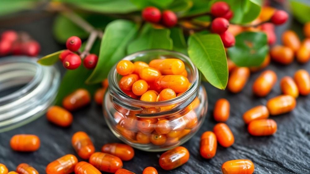 Où acheter de la berbérine pure et efficace ? Guide complet 2025