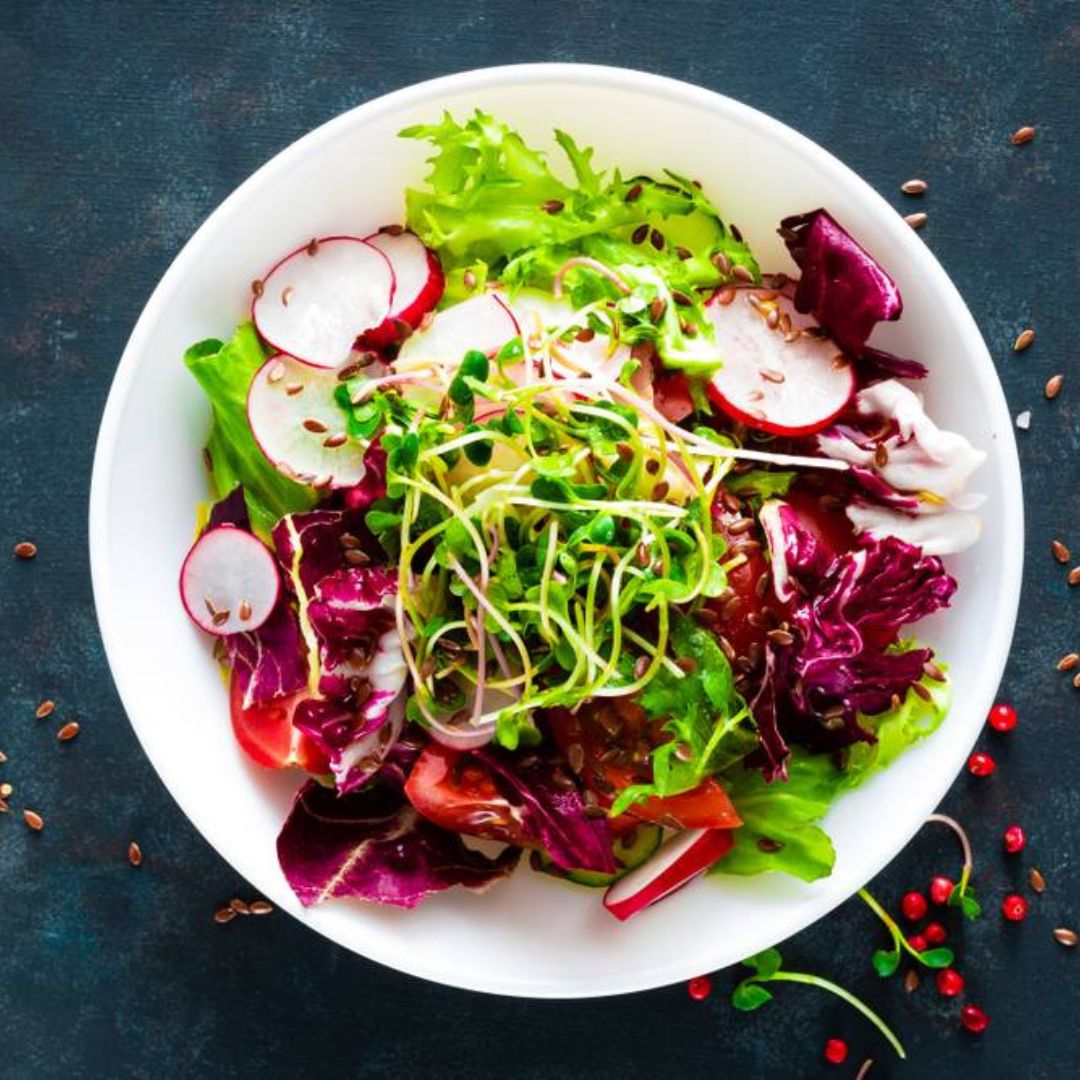 Le lin germé : un allié naturel pour lutter contre le stress