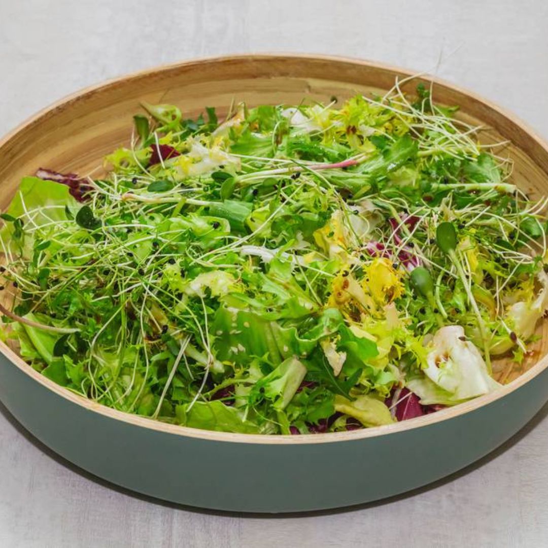 Le lin germé : l'allié naturel pour réduire le taux de cholestérol