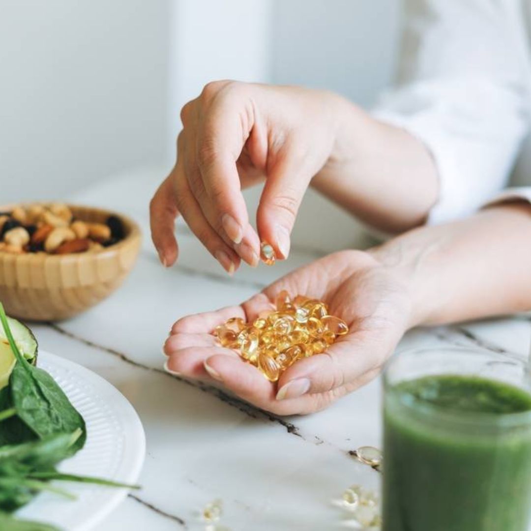 Le lin germé : une source inestimable d'oméga-3 végétal