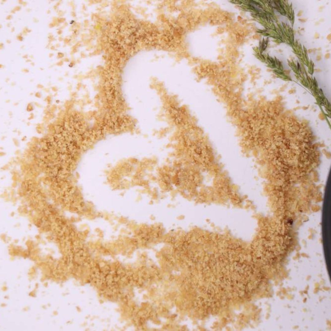 Le lin germé, une solution pour le syndrome de l'intestin irritable