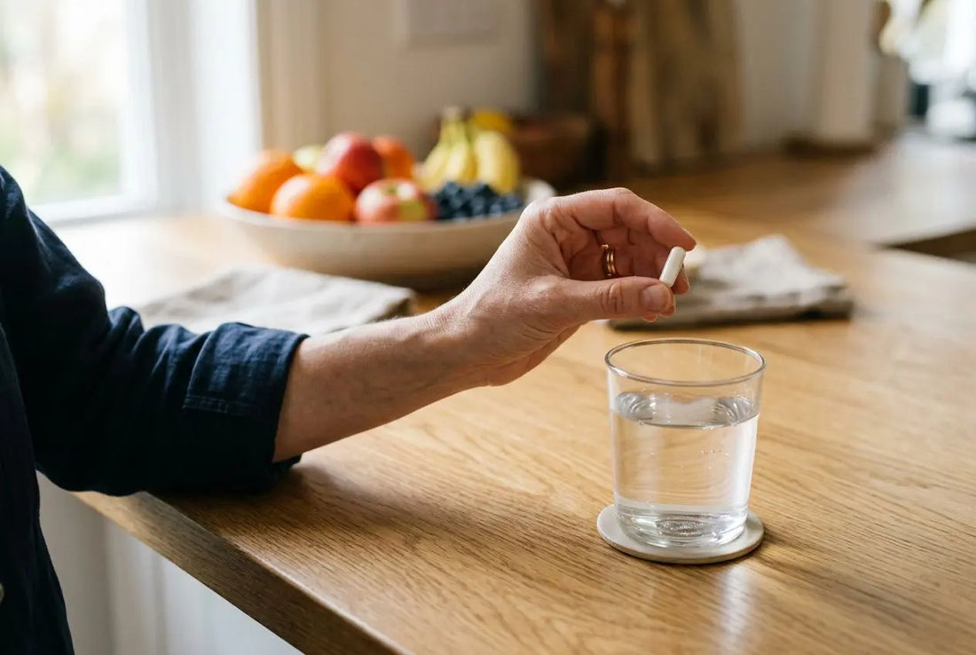 Probiotique lactobacillus gasseri : comment l'intégrer pour perdre du poids efficacement ?