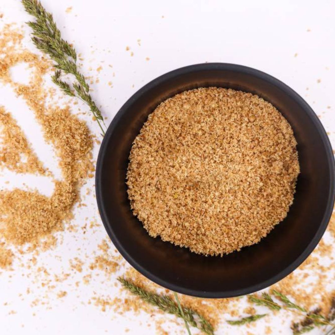 Les bienfaits surprenants du lin germé pour la santé