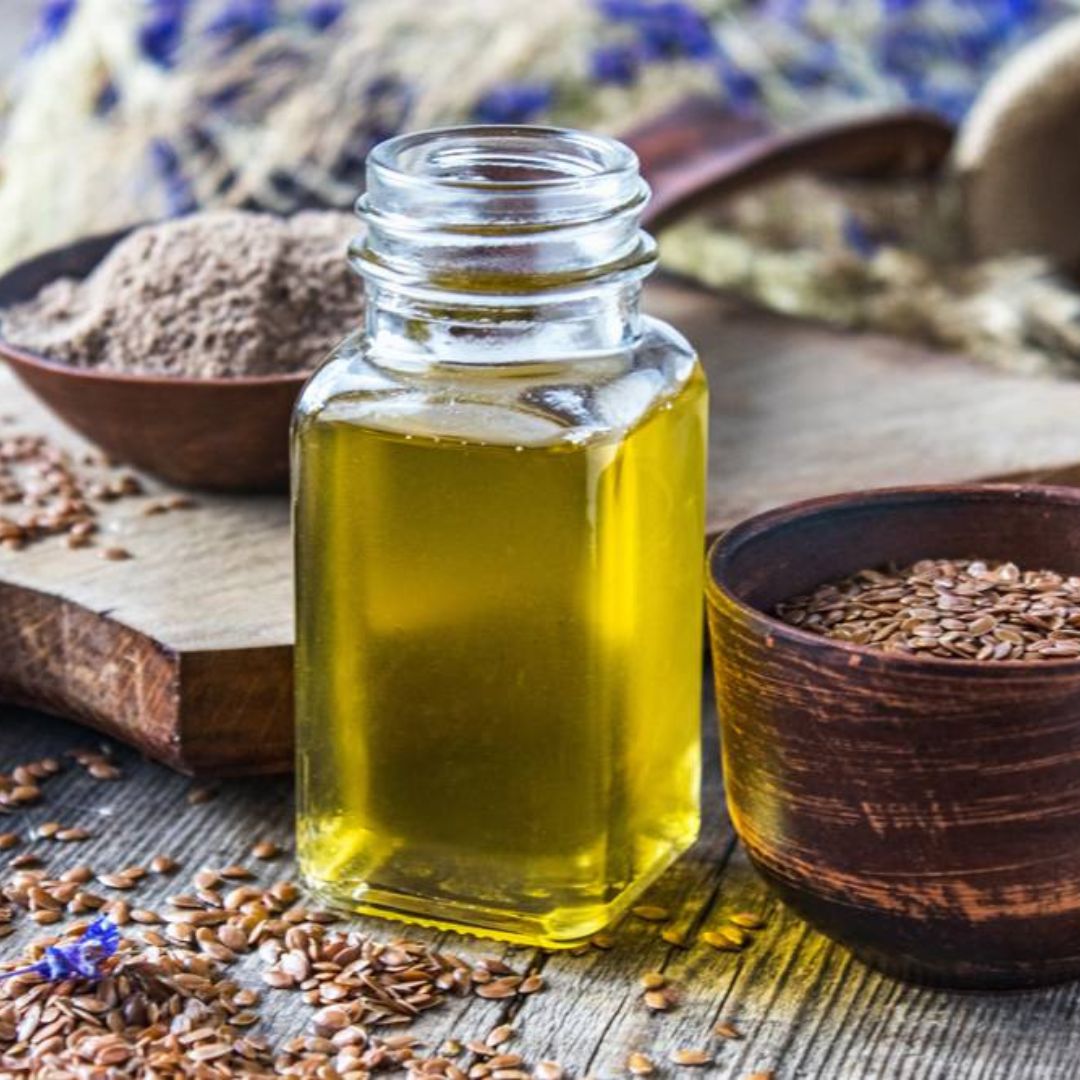 Les bienfaits du lin germé dans la cuisine