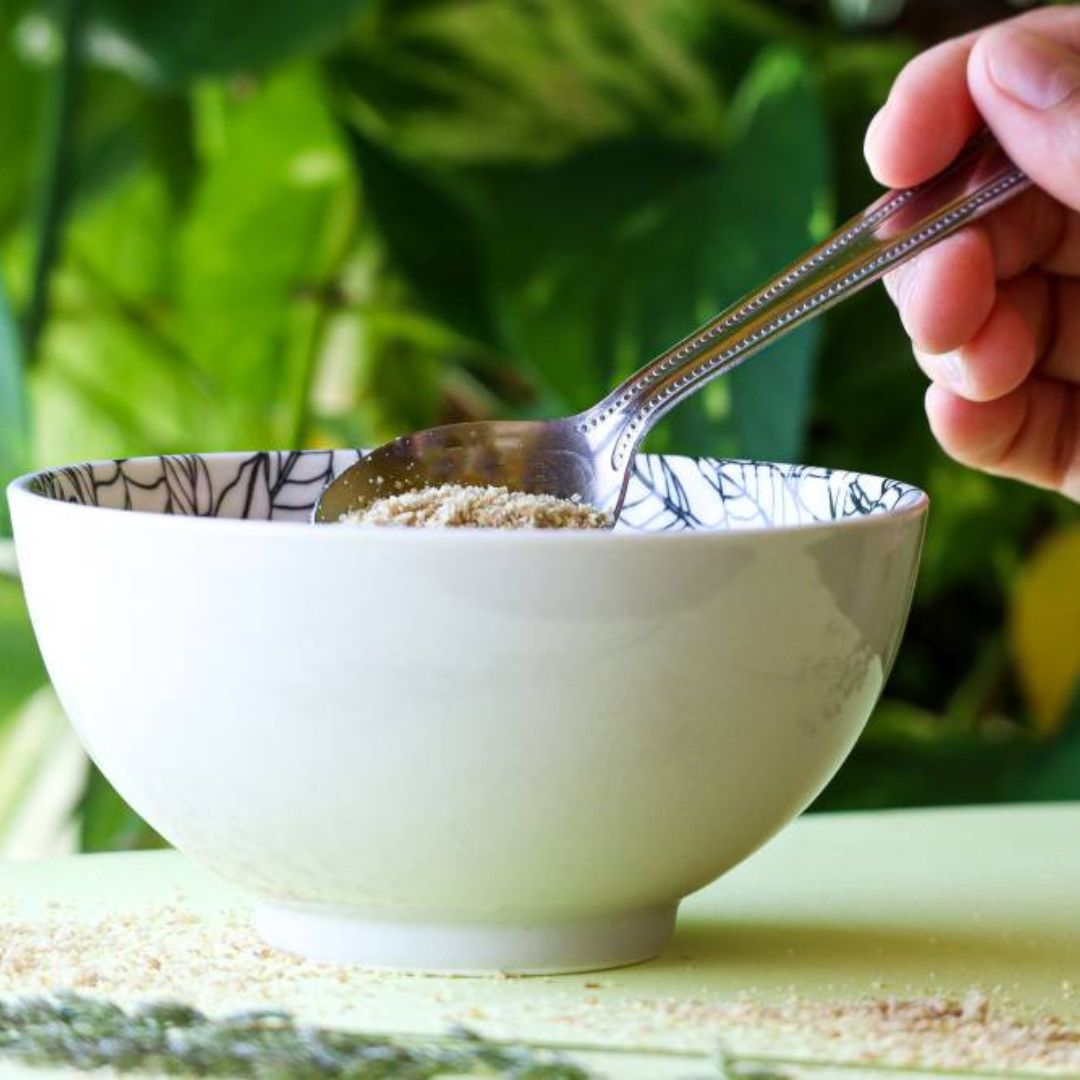 Lin germé - Complément Alimentaire - SFB Laboratoires