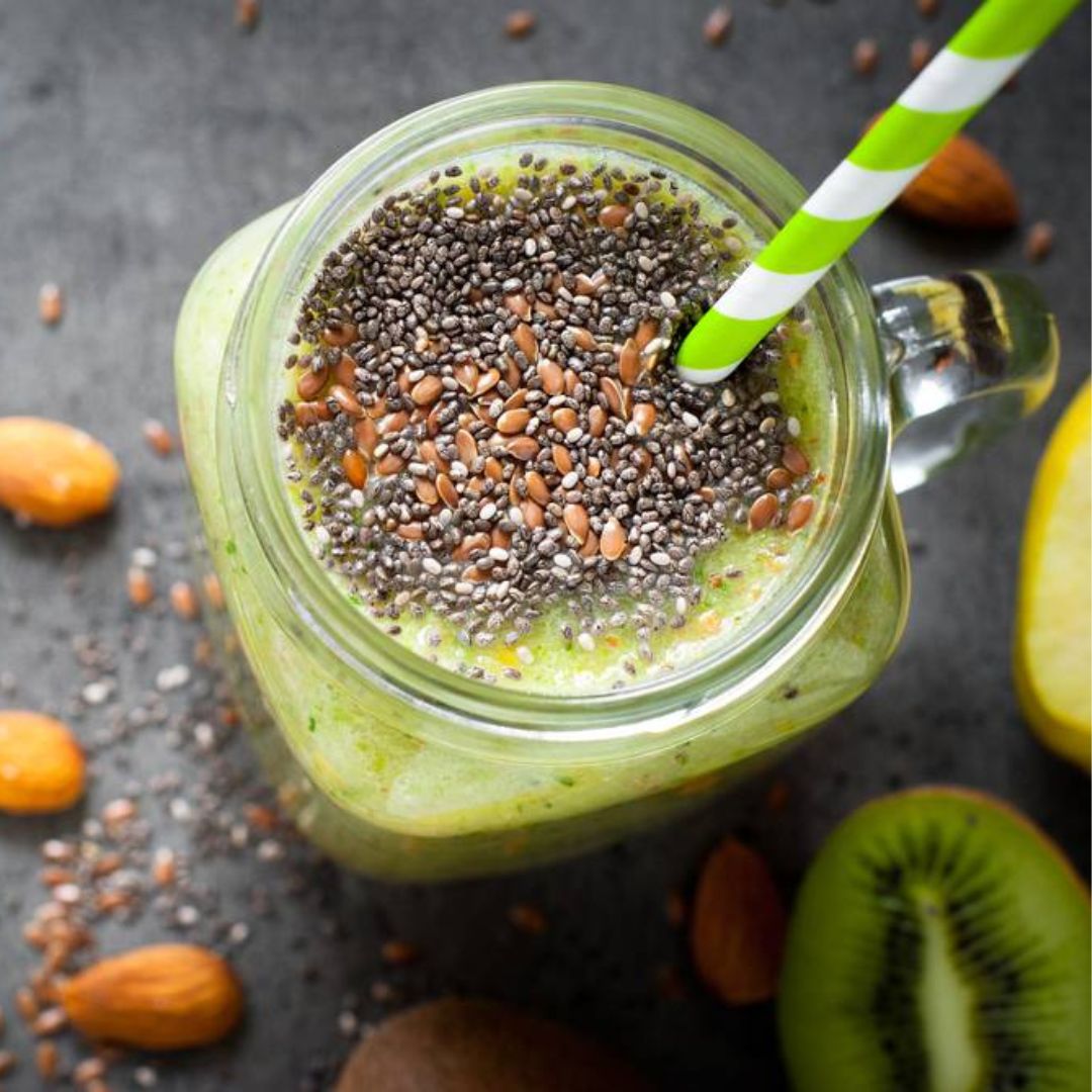 Les bienfaits du lin germé pour les sportifs : un atout naturel pour la performance et la récupération