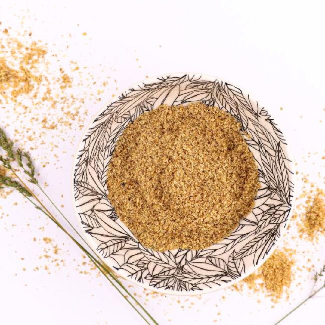 Les bienfaits du lin germé pour les enfants : une bonne idée ?