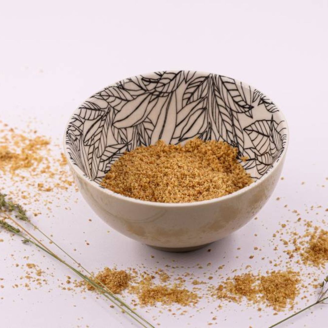 La composition nutritionnelle du lin germé : un superaliment à découvrir