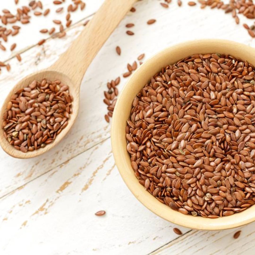 Les effets secondaires du lin germé : à prendre en compte avant de l'utiliser