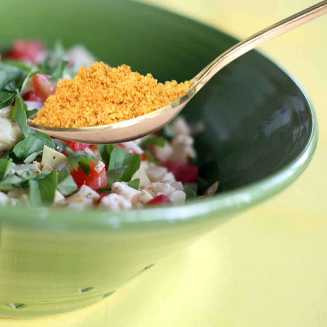 Tout ce que vous devez savoir sur le lin germé