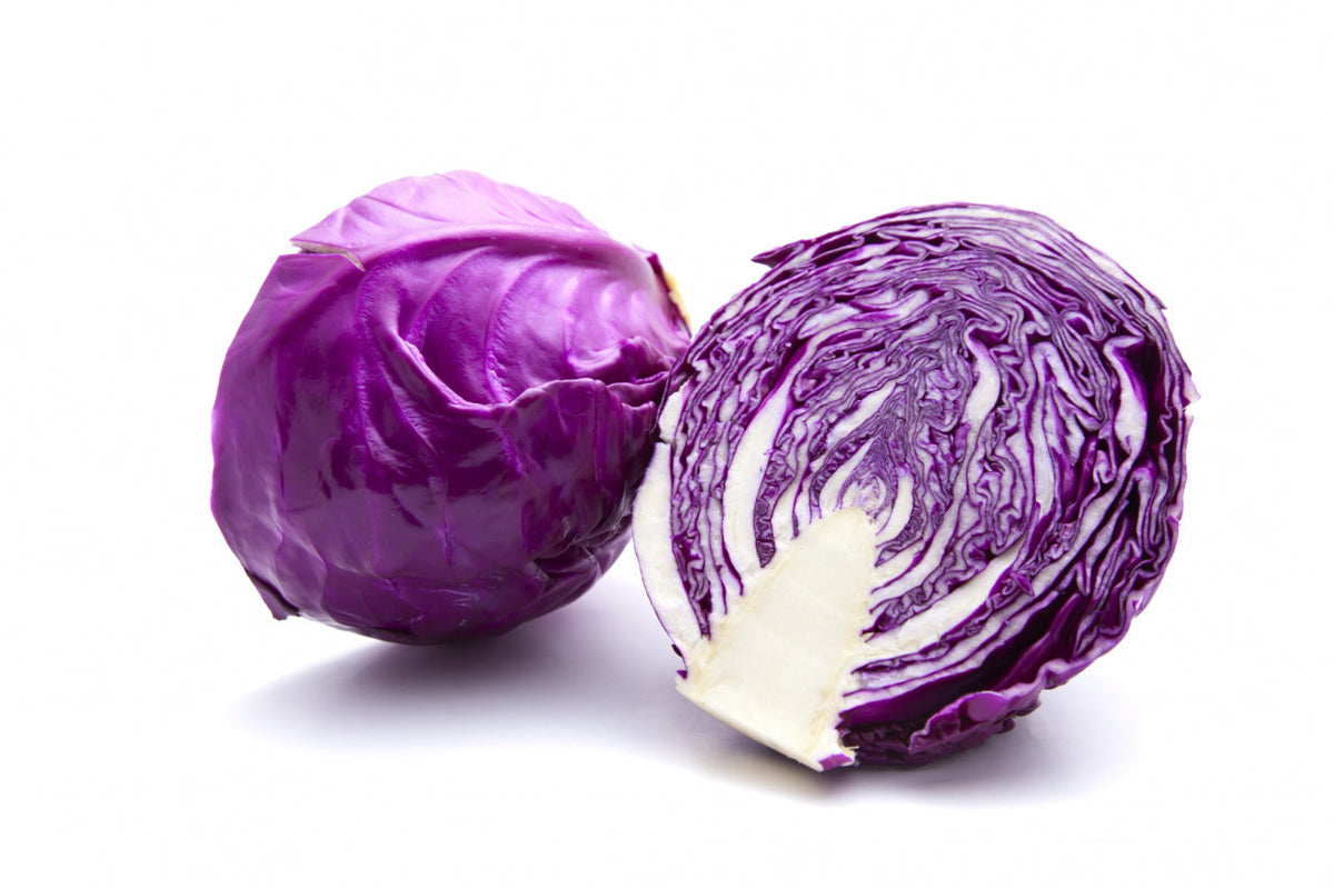 Mucilage de chou et vitamine U : l'allié naturel de votre digestion