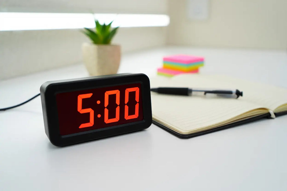 Comment travailler efficacement quand on a un tdah : astuces pour étudier