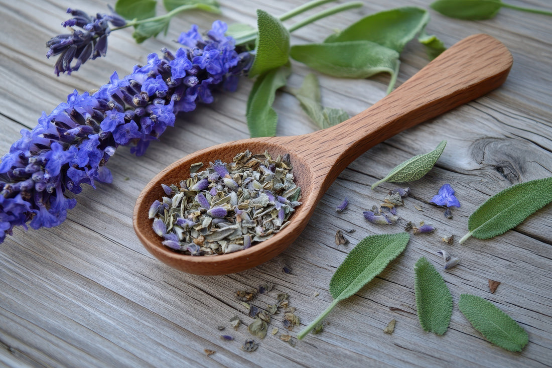 Quelle est la meilleure plante pour la ménopause ?