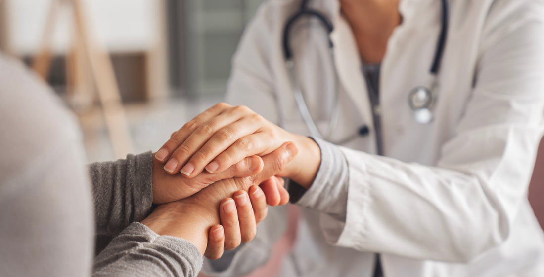 Peut-on traverser la ménopause sans médicaments ?