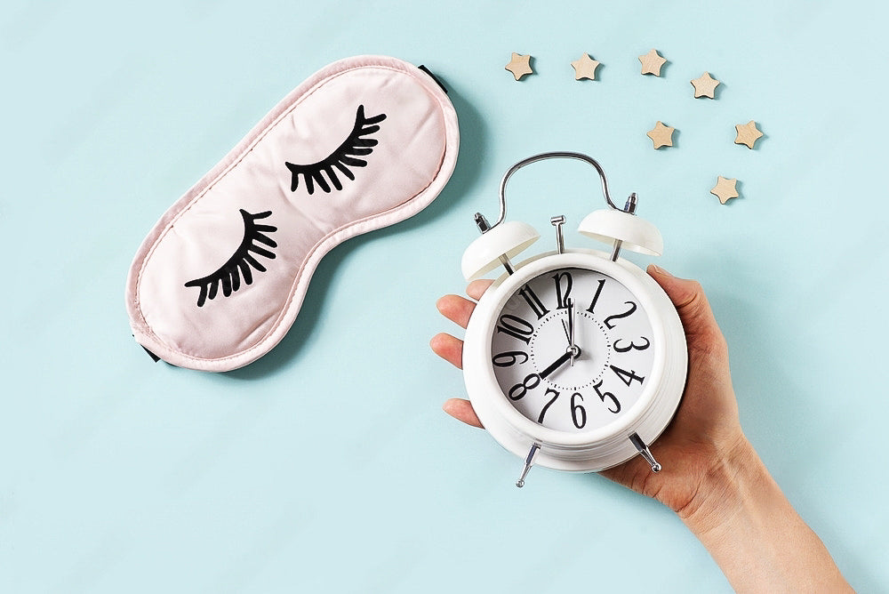 Quelle heure prendre la mélatonine ?