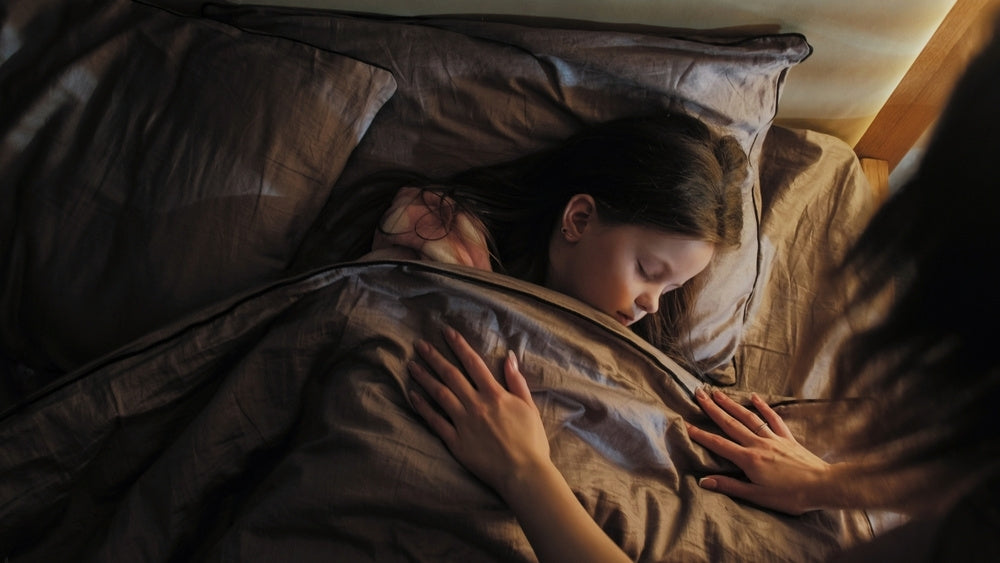 Mélatonine - Complément Alimentaire - Sommeil - SFB Laboratoires