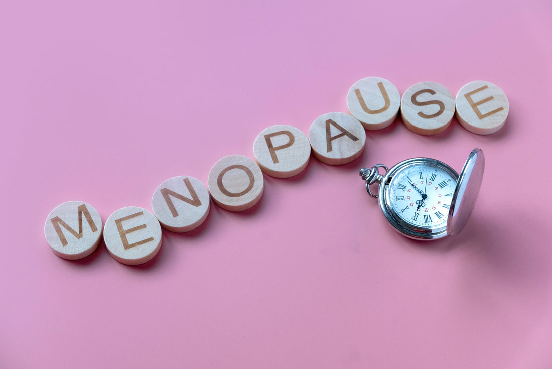 Comprendre la Ménopause