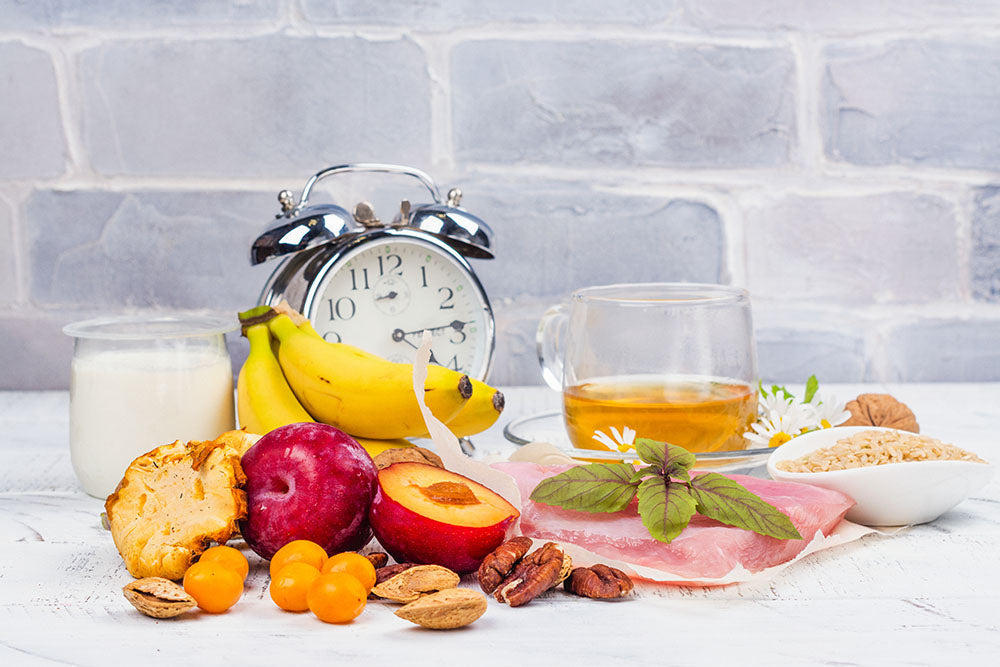 Mélatonine - Complément Alimentaire - Sommeil - SFB Laboratoires