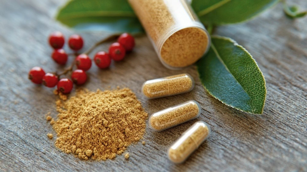Berberine - Glycemie - Complément Alimentaire - SFB Laboratoires