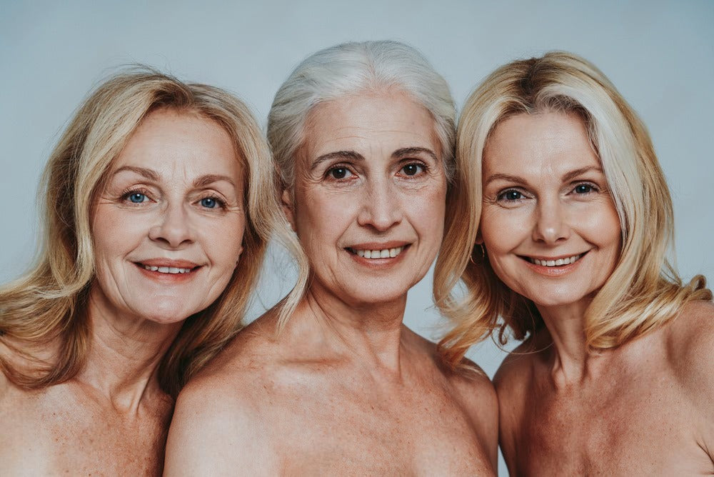 Ménopause - Complément Alimentaire - Femme - SFB Laboratoires
