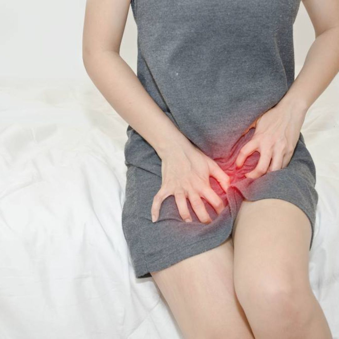 Comment guérir d'une candidose chronique ?