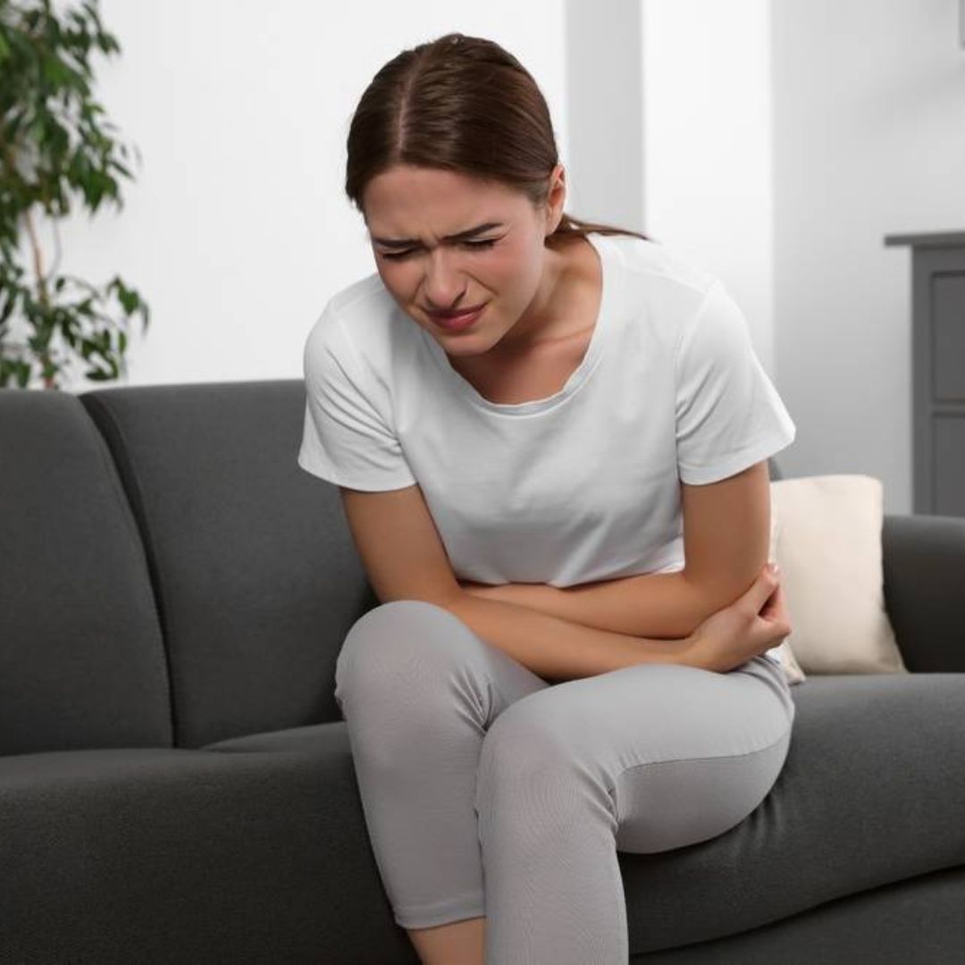 Le rôle du Candida albicans dans les affections de la sphère génitale