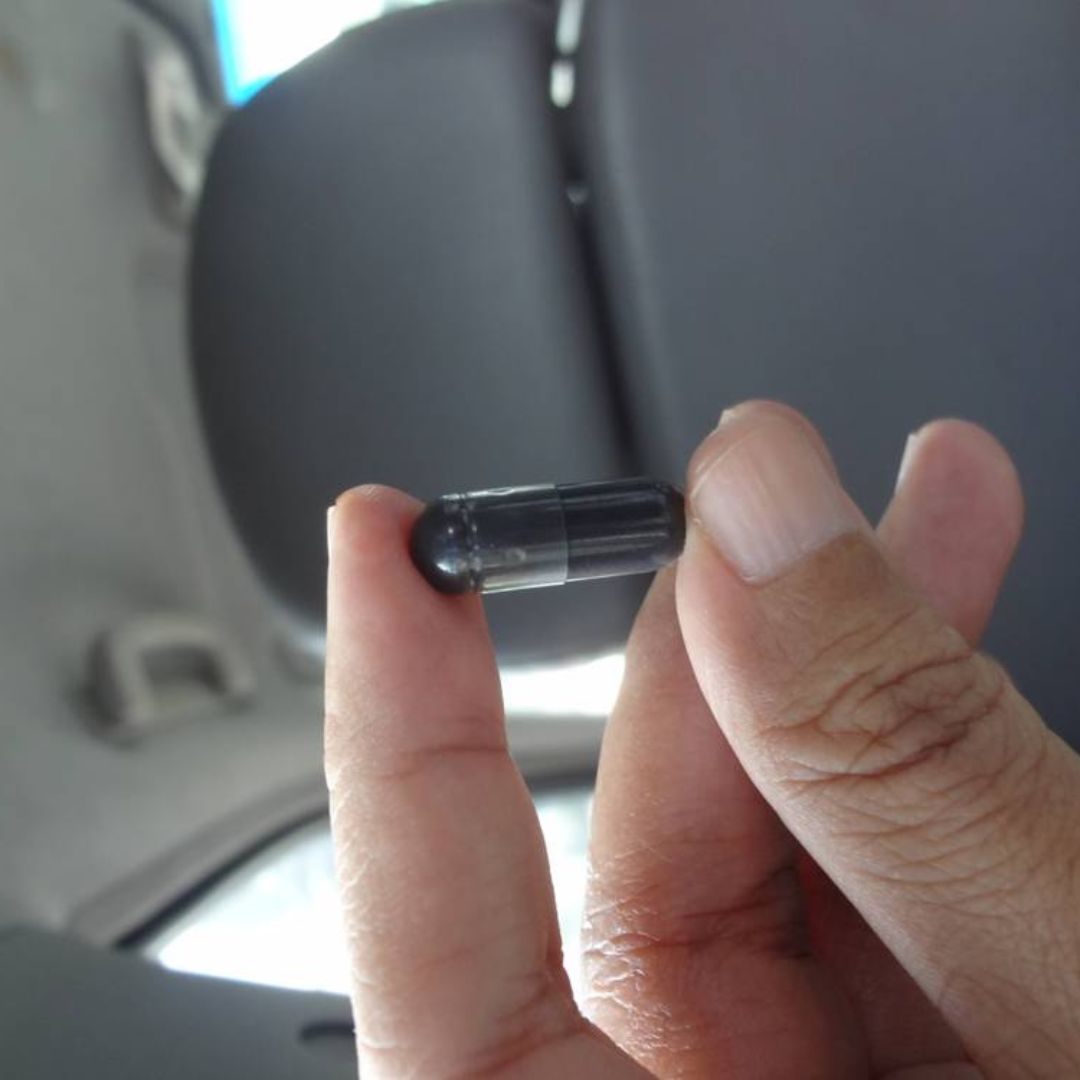 Quels sont les bienfaits du charbon végétal activé sur la tourista ?