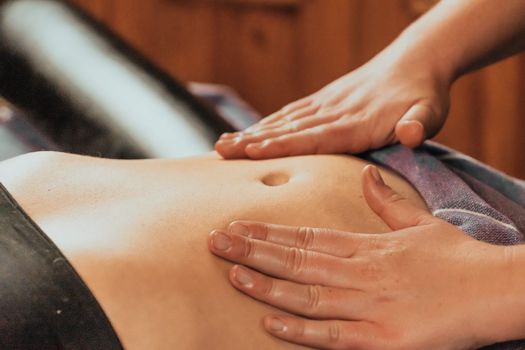 Endométriose et mélatonine