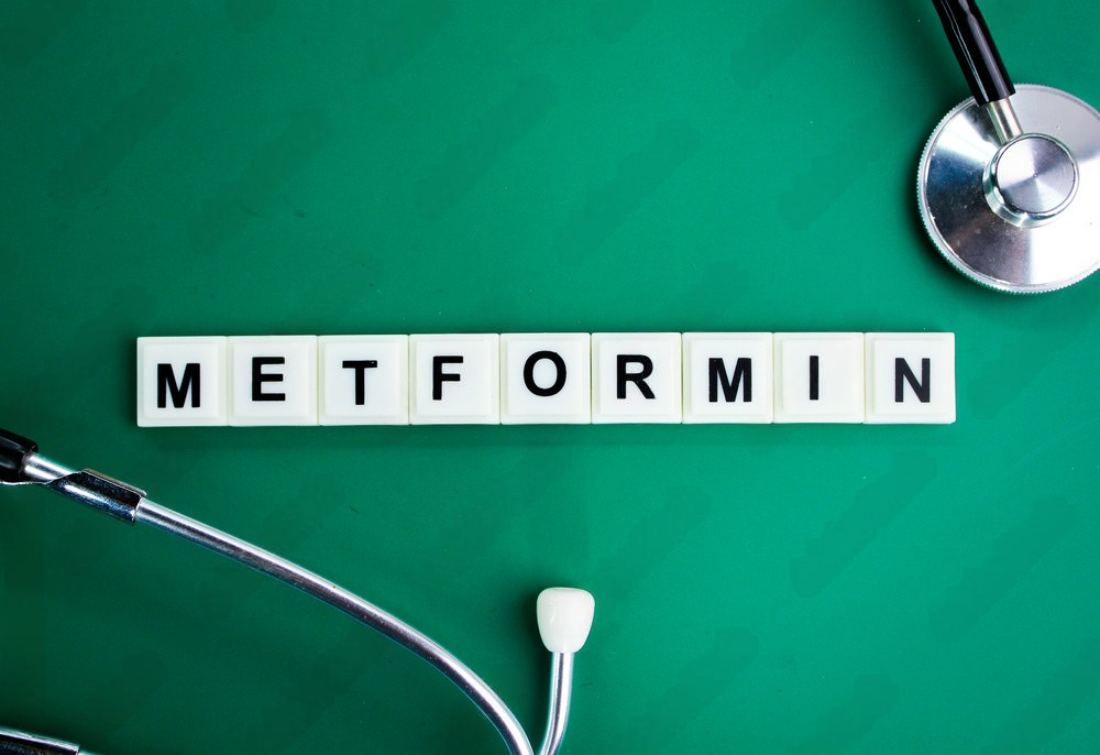 Pourquoi la metformine fait perdre du poids ?