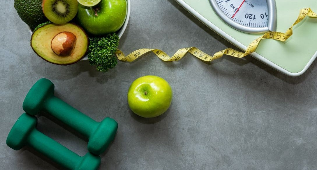 Protéine végétale et perte de poids