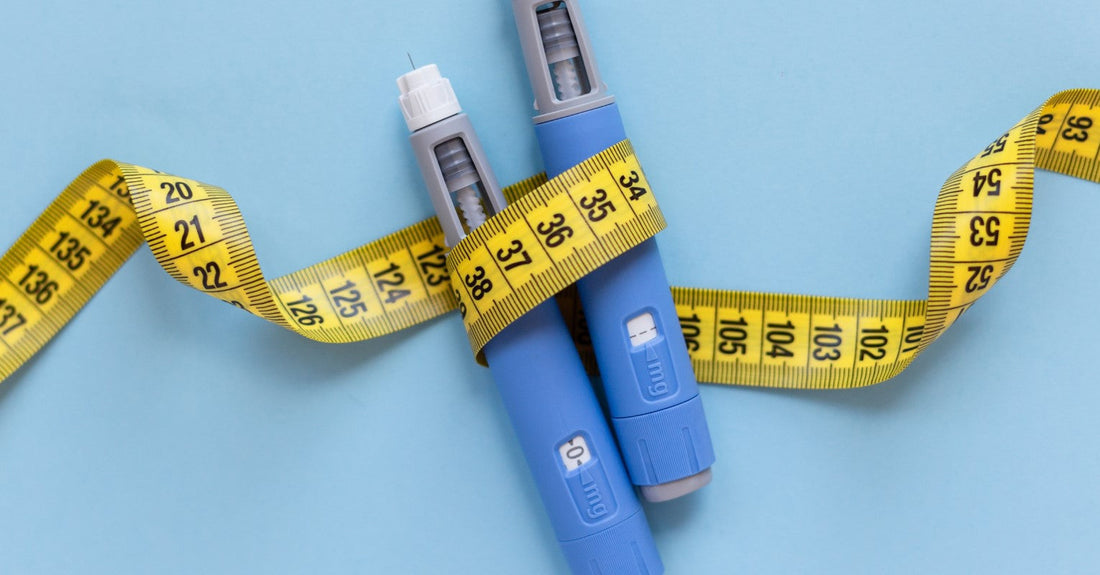 Quelle est la meilleure alternative à Ozempic pour perdre du poids ?